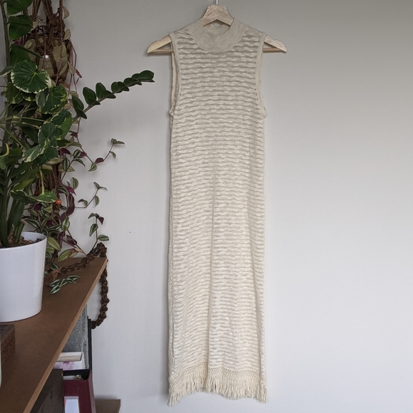Anthropologie Dresses & Skirts - Anthropologie Knit Dress